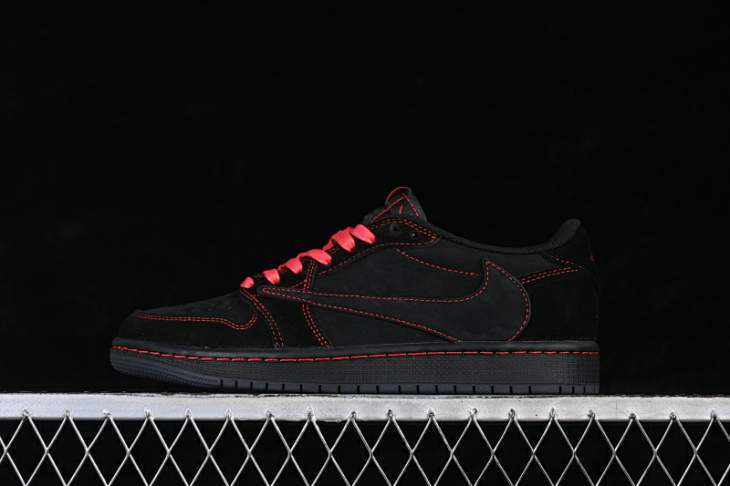 Picture of Air Jordan Travis Scott _SKUfw22358202080114013fw